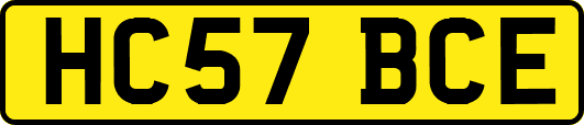 HC57BCE