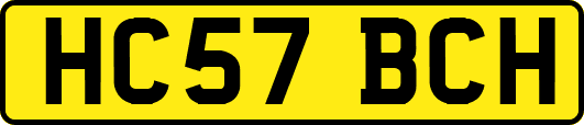 HC57BCH