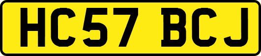 HC57BCJ