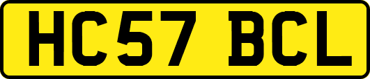 HC57BCL