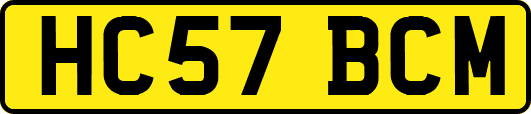 HC57BCM