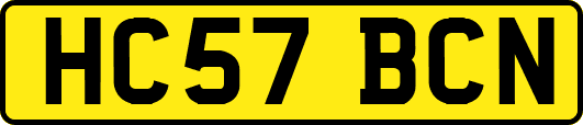 HC57BCN