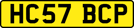 HC57BCP