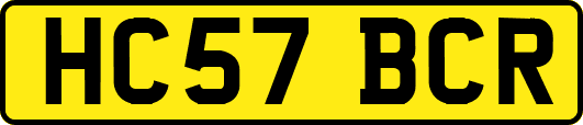 HC57BCR