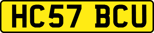 HC57BCU