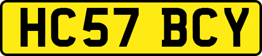 HC57BCY