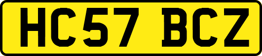 HC57BCZ