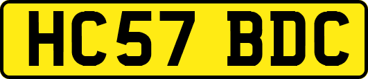 HC57BDC