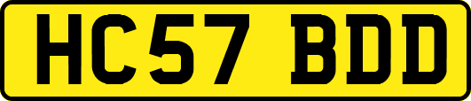HC57BDD