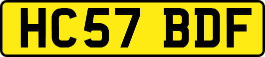 HC57BDF