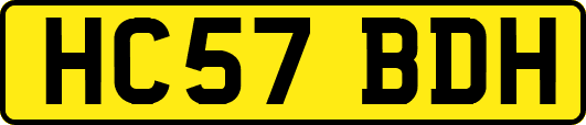HC57BDH