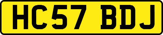 HC57BDJ