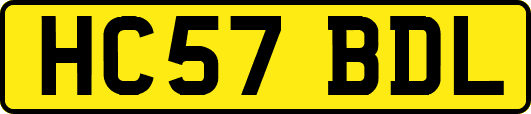HC57BDL