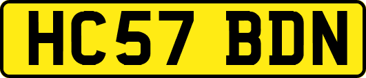 HC57BDN