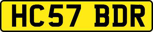 HC57BDR