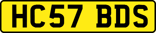HC57BDS