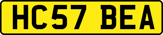 HC57BEA
