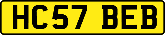 HC57BEB