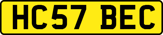 HC57BEC