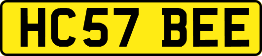 HC57BEE