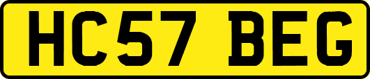 HC57BEG