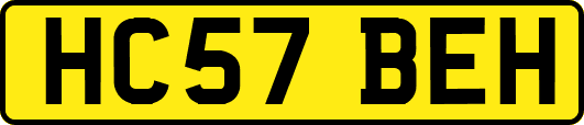 HC57BEH