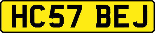 HC57BEJ