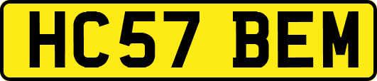 HC57BEM