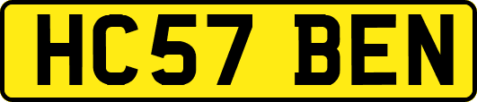 HC57BEN