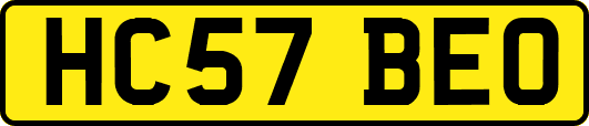 HC57BEO
