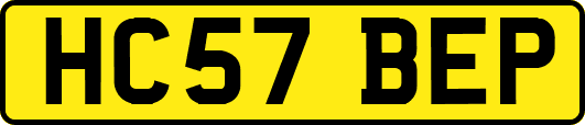 HC57BEP