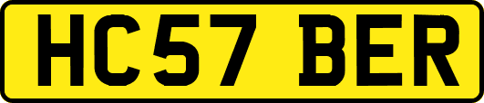 HC57BER