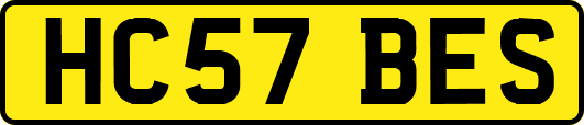 HC57BES
