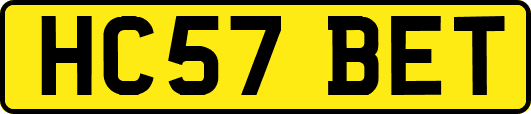 HC57BET