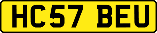 HC57BEU