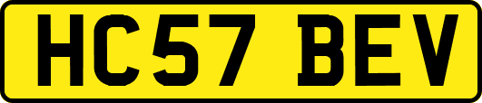 HC57BEV