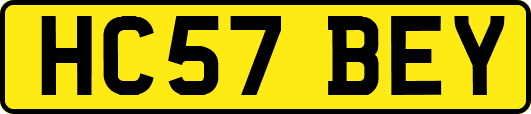 HC57BEY