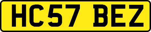 HC57BEZ