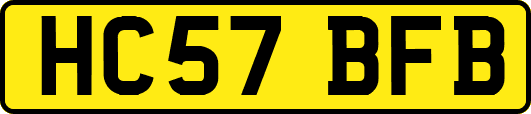 HC57BFB