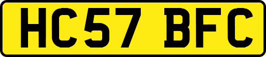 HC57BFC