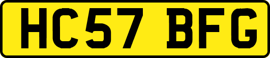 HC57BFG