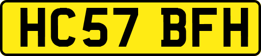 HC57BFH