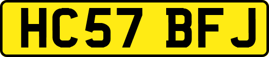 HC57BFJ