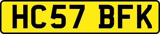 HC57BFK
