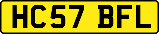 HC57BFL