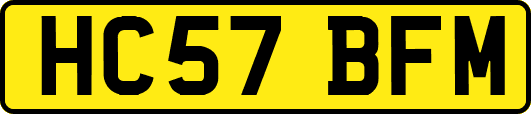 HC57BFM