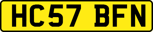 HC57BFN