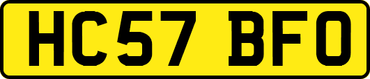 HC57BFO