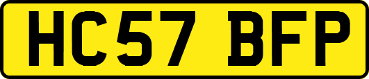 HC57BFP