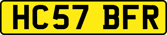 HC57BFR